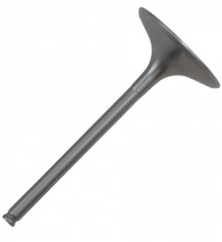 CRF450R'09-12 - Kibblewhite Titanium Intake Valve Tenslite